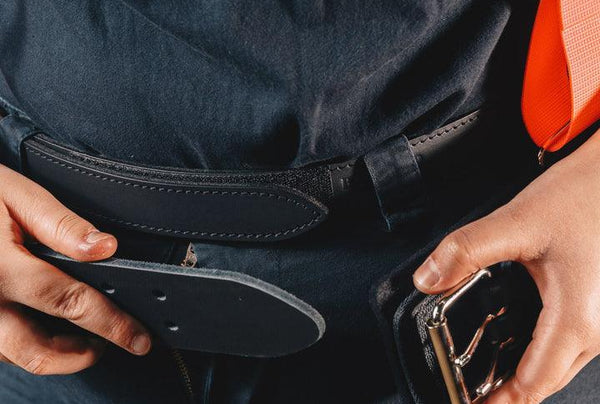 Toolbelts & Suspenders