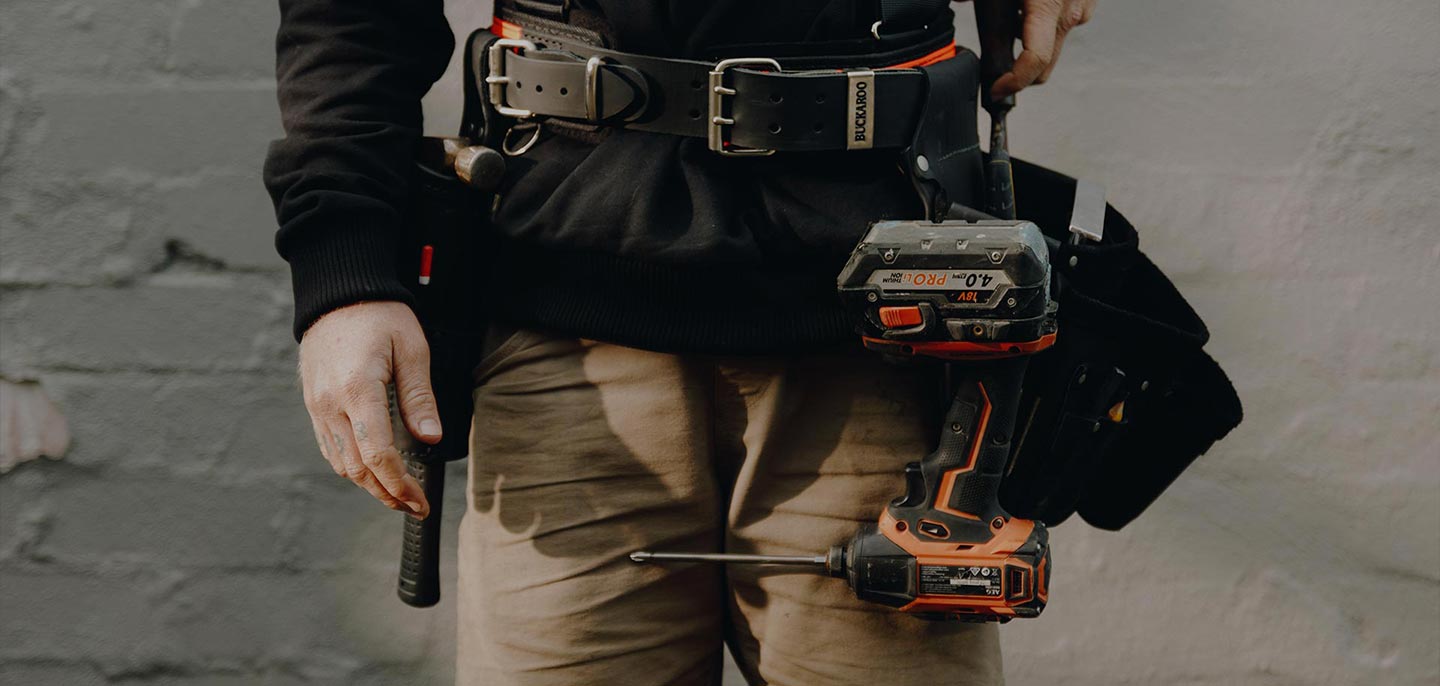 We're serious about Sizing & fit