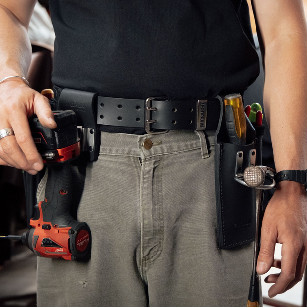 Build your own Apron Belt