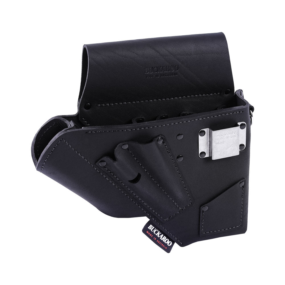 Buckaroo Dominant Side Bag - Left