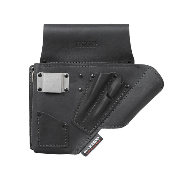 Dominant Bag – Buckaroo Belts