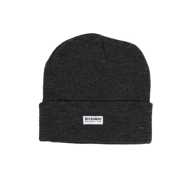 Buckaroo Beanie