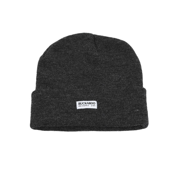 Buckaroo Beanie