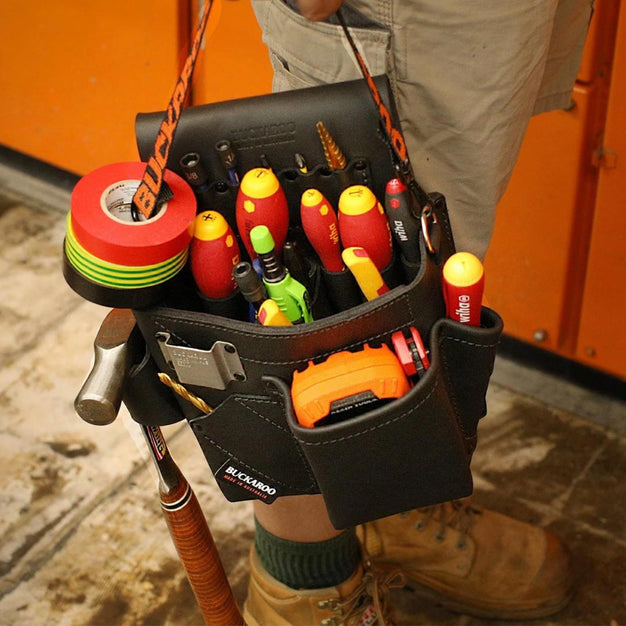 Electricians Bag