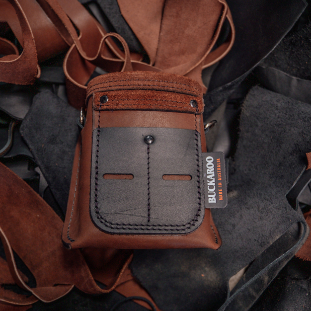 Heritage Fastener Pouch