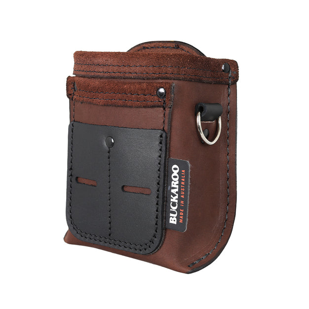Heritage Fastener Pouch
