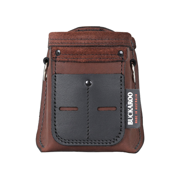 Heritage Fastener Pouch