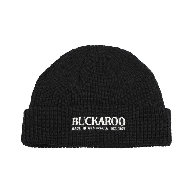 Buckaroo Beanie