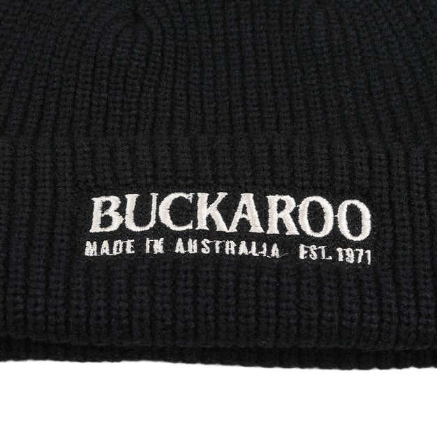 Buckaroo Beanie