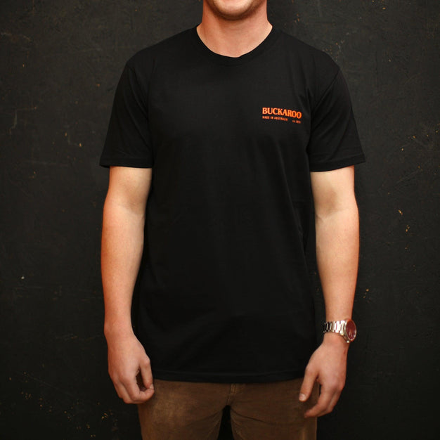 Buckaroo T-Shirt