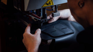 Buckaroo Low Drop Bag