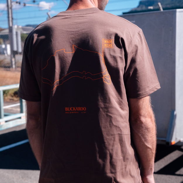 Buckaroo T-Shirt
