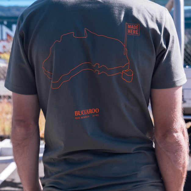 Buckaroo T-Shirt