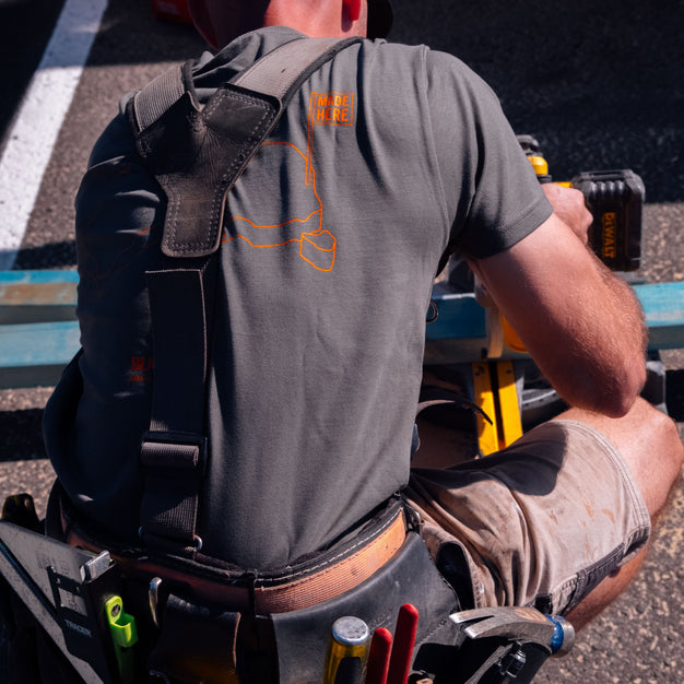 Buckaroo T-Shirt