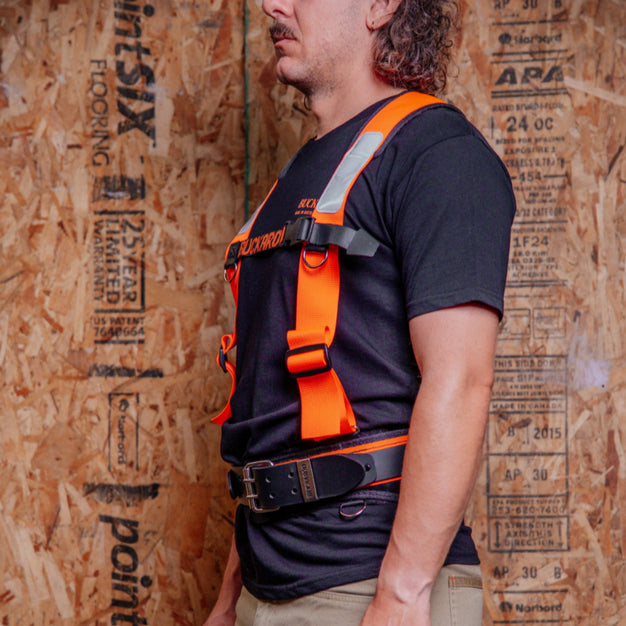 All-Rounder Tool Belt + Suspenders