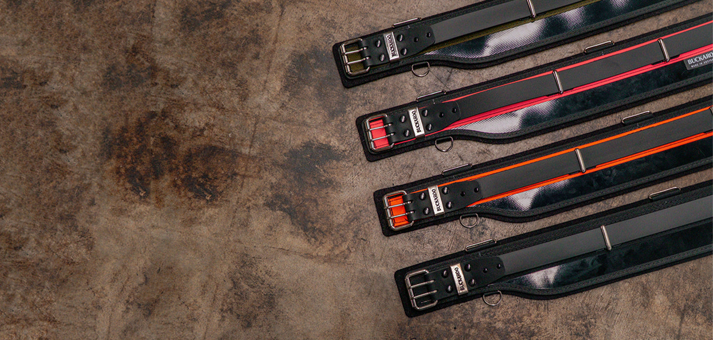 new tool belt colours