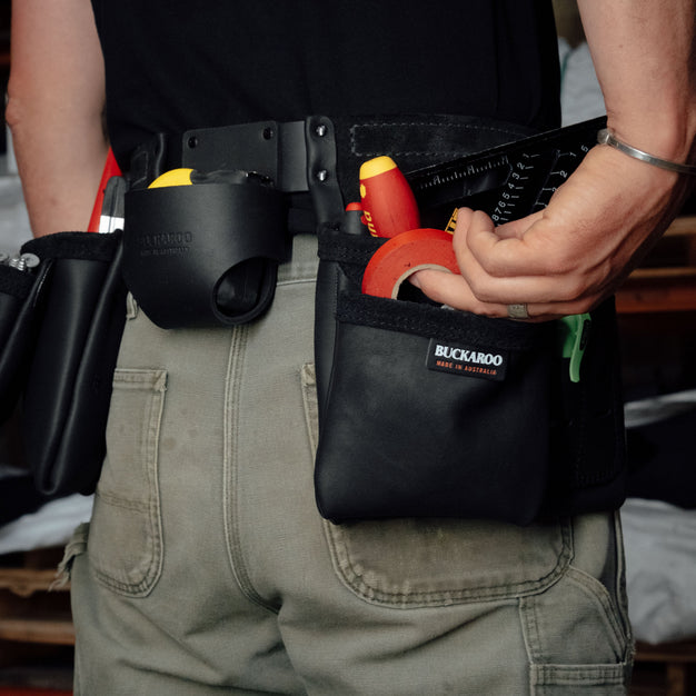 Build your own Apron Belt