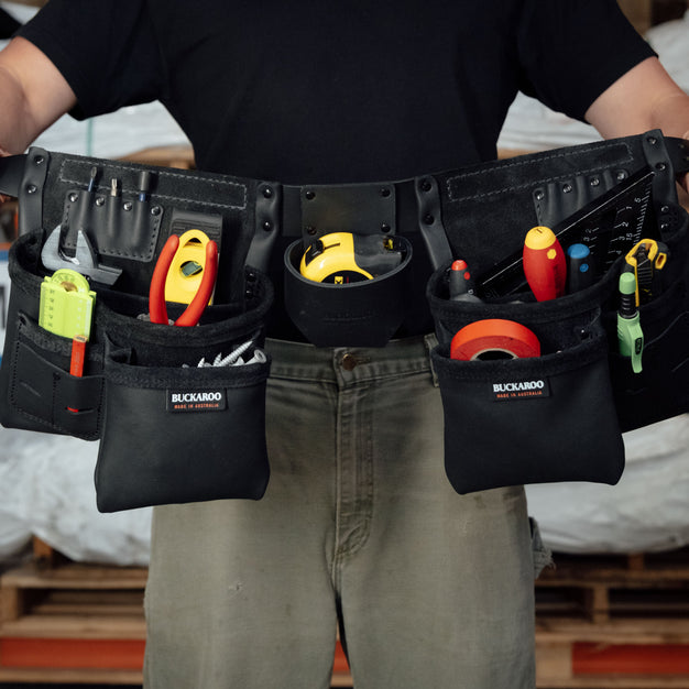 Build your own Apron Belt