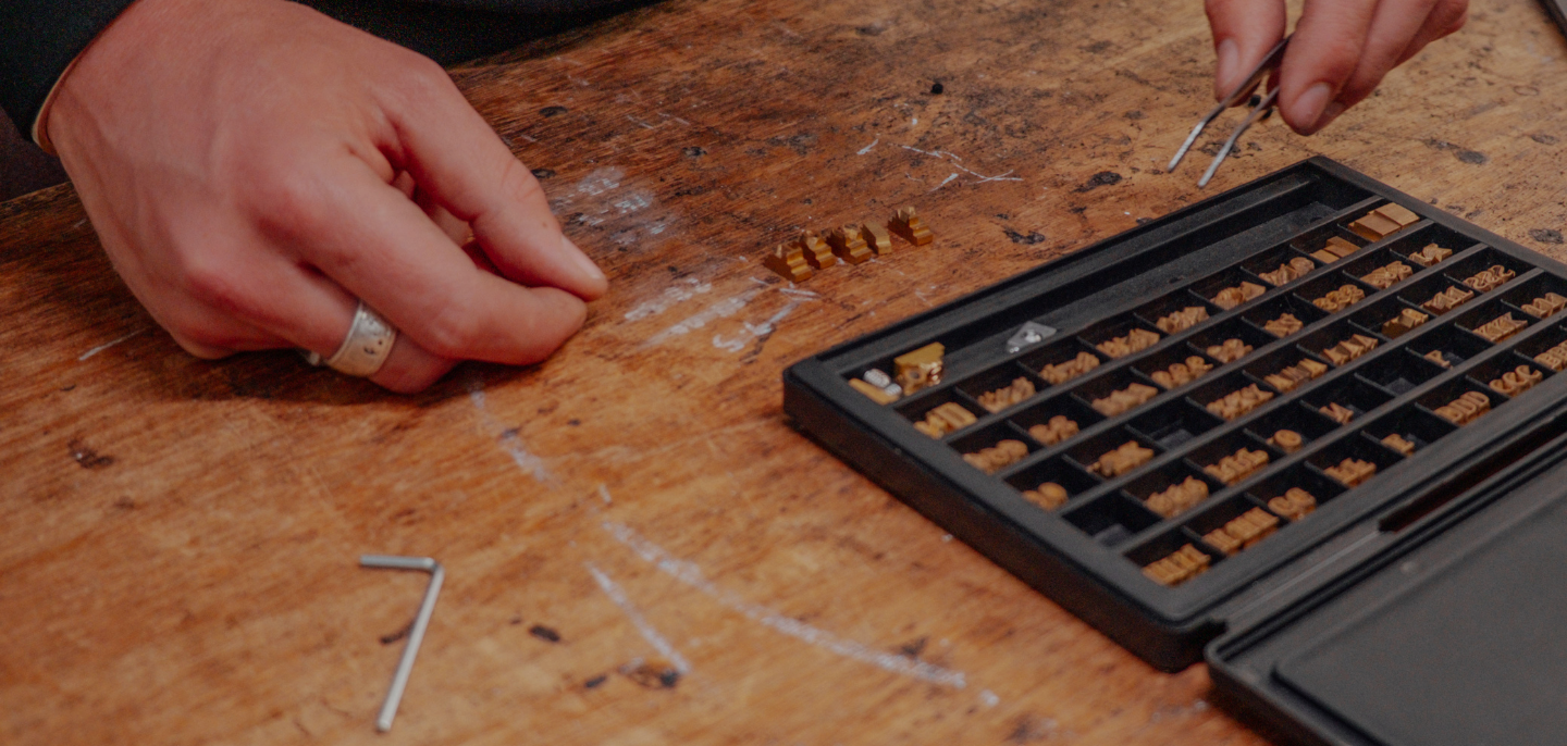 Your belt, your name, our shout