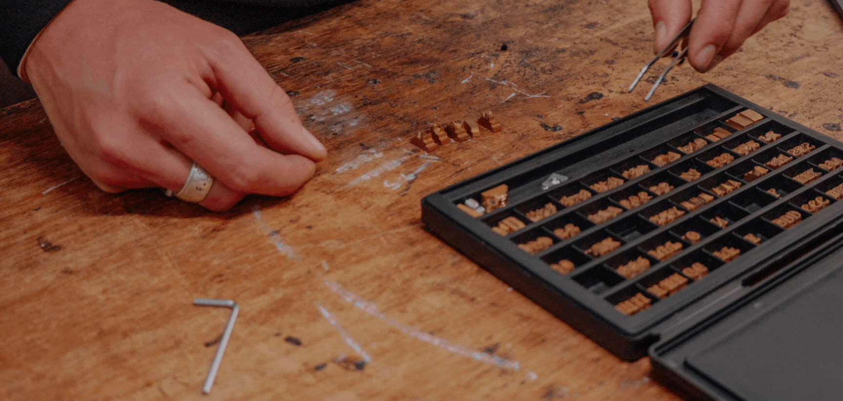 Your belt, your name, our shout