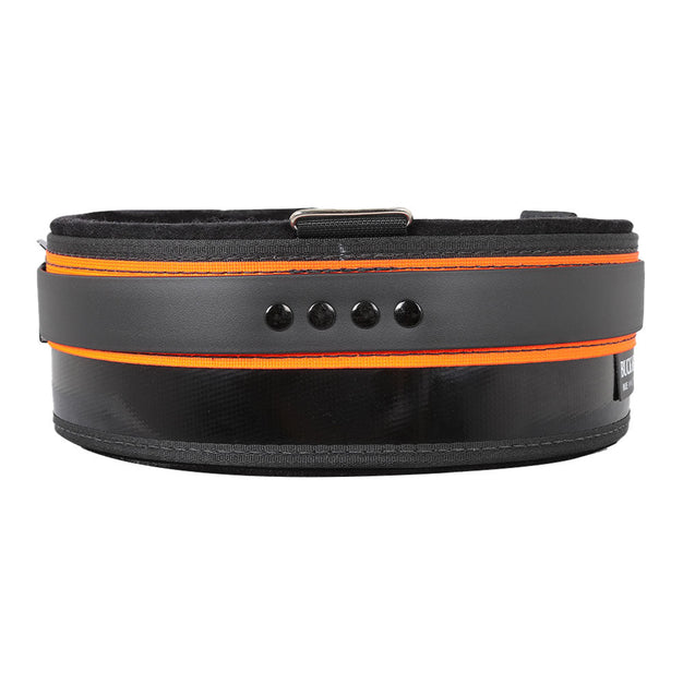 Back Support Miners Belt with extra quick release strap