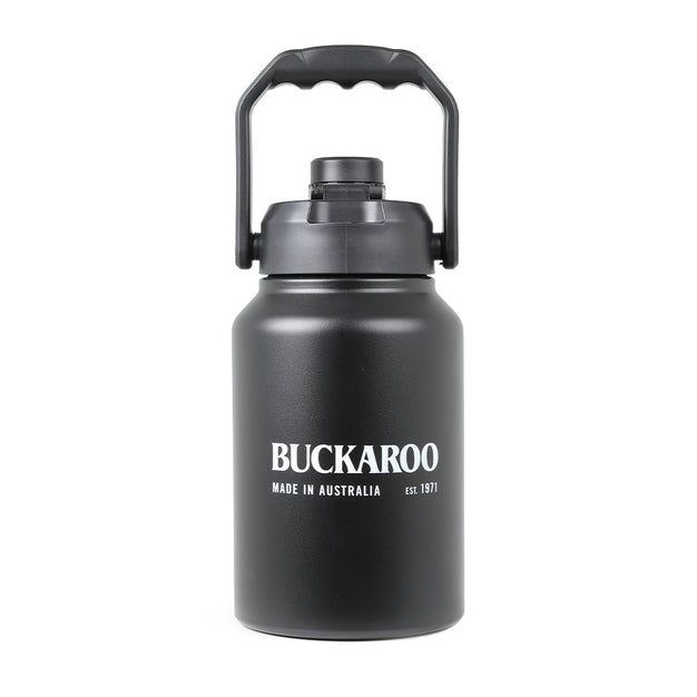 Buckaroo Drink Bottle 2L
