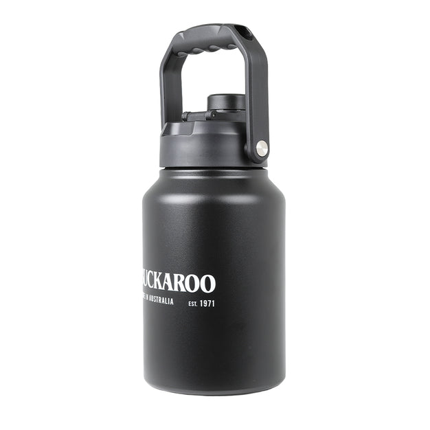 Buckaroo Drink Bottle 2L
