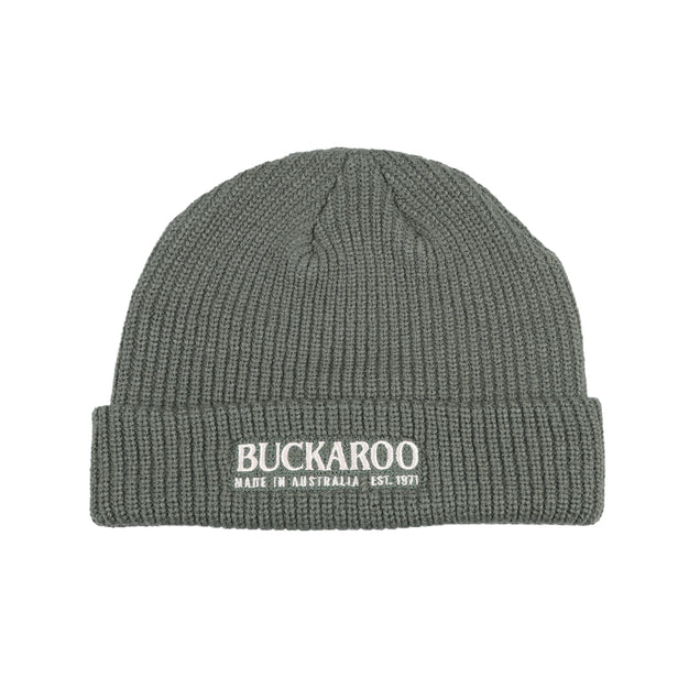 Buckaroo Beanie