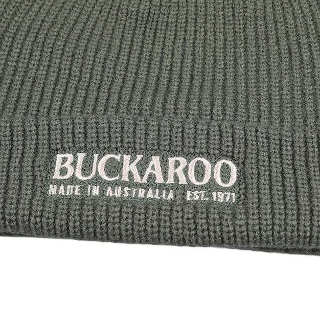 Buckaroo Beanie