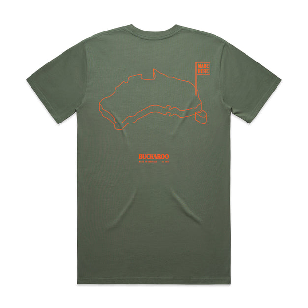 Buckaroo T-Shirt