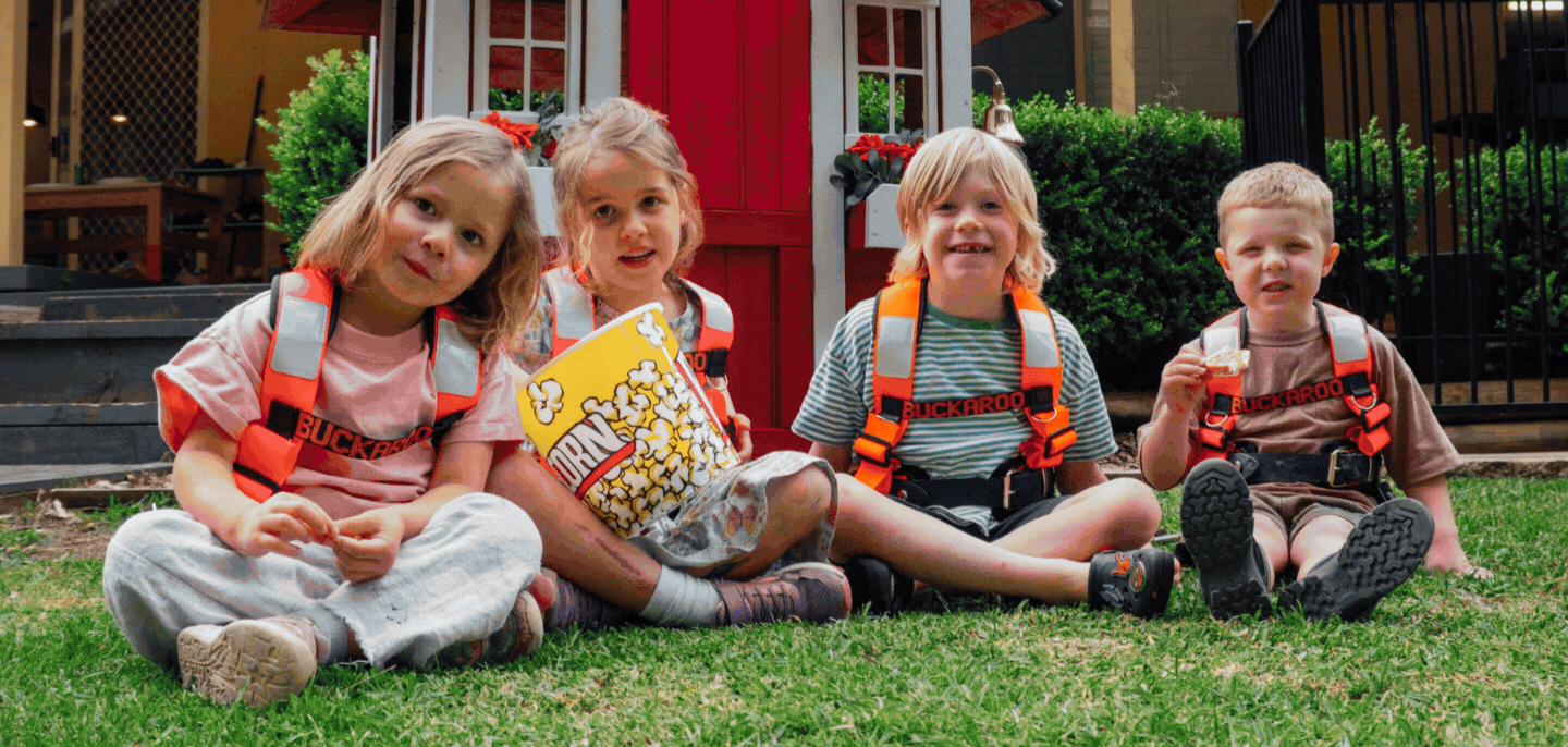 KIDS TOOL BELT 