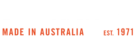 Buckaroo White Logo