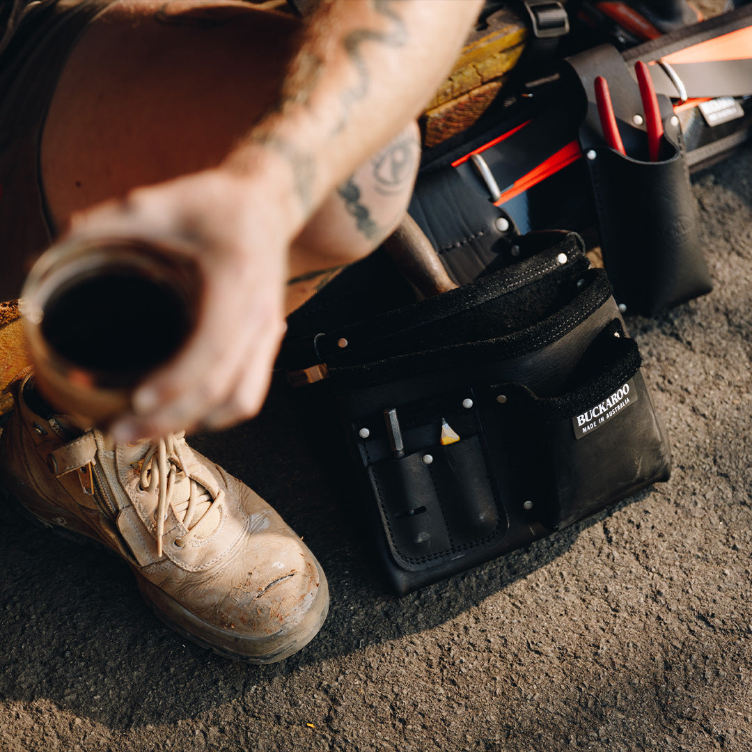 Buckaroo Hoodie – Buckaroo Belts