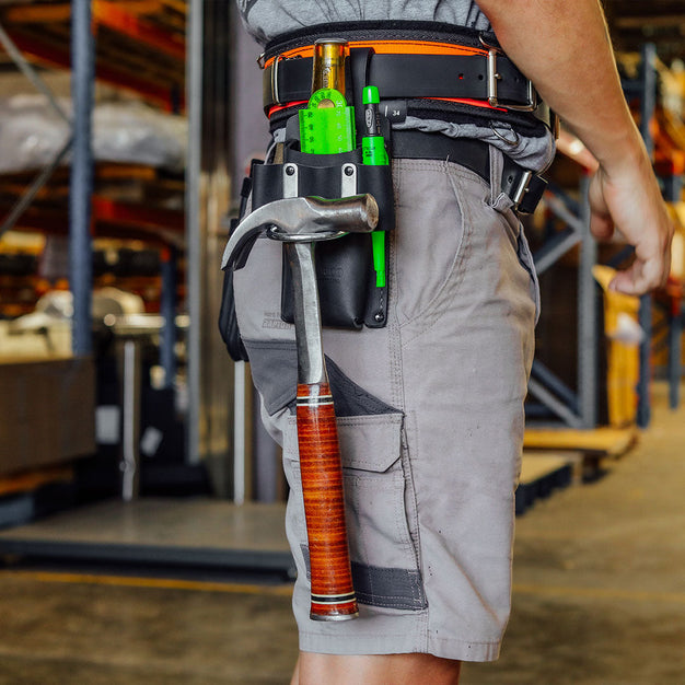 Multi Tool Hammer Frog