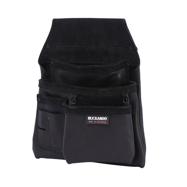 3 Pocket Low Drop Bag