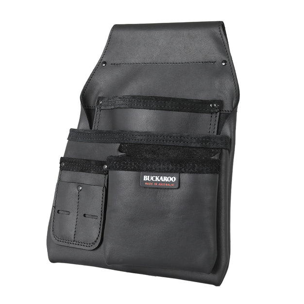 3 Pocket Low Drop Bag