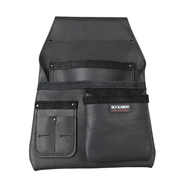 3 Pocket Low Drop Bag
