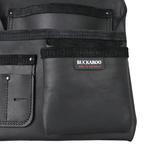 3 Pocket Low Drop Bag