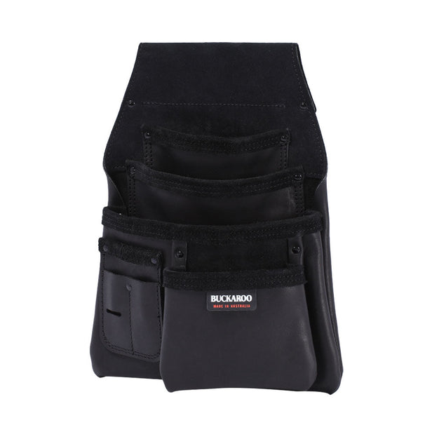 4 Pocket Low Drop Bag