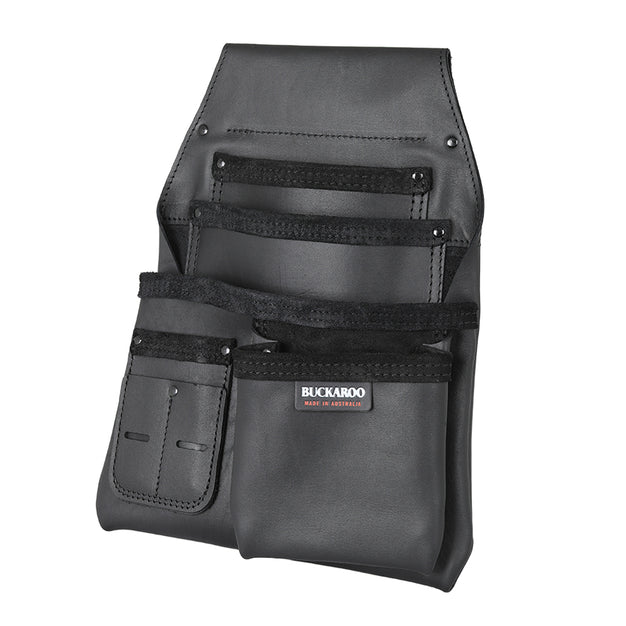 4 Pocket Low Drop Bag