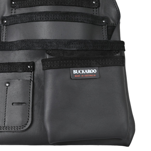 4 Pocket Low Drop Bag