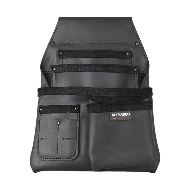 4 Pocket Low Drop Bag