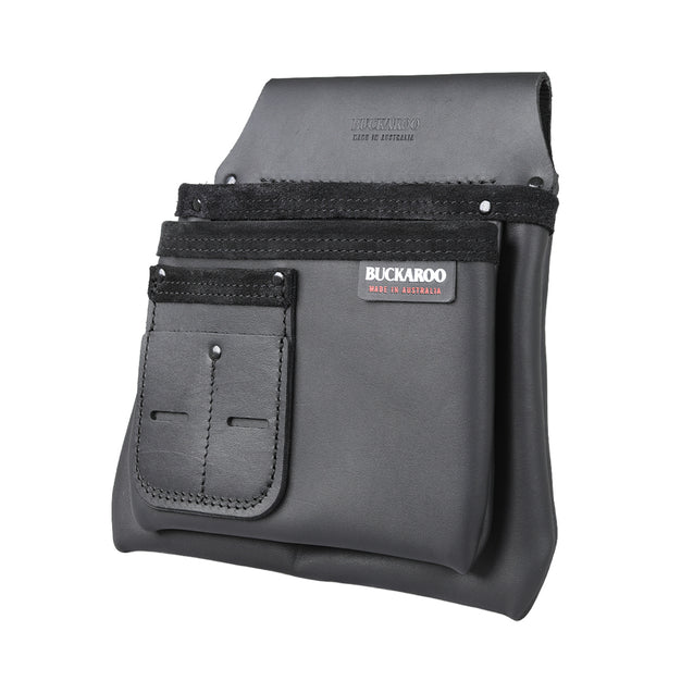 2 Pocket Nail Bag
