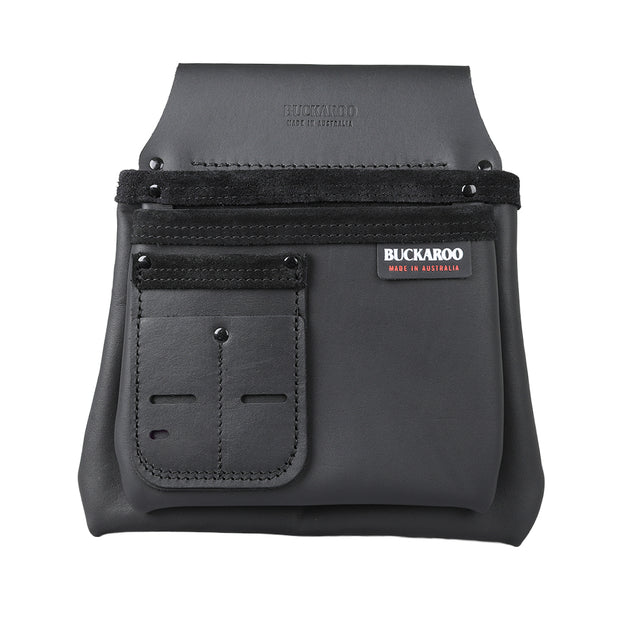 2 Pocket Nail Bag