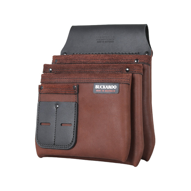 Heritage 3 Pocket Nail Bag
