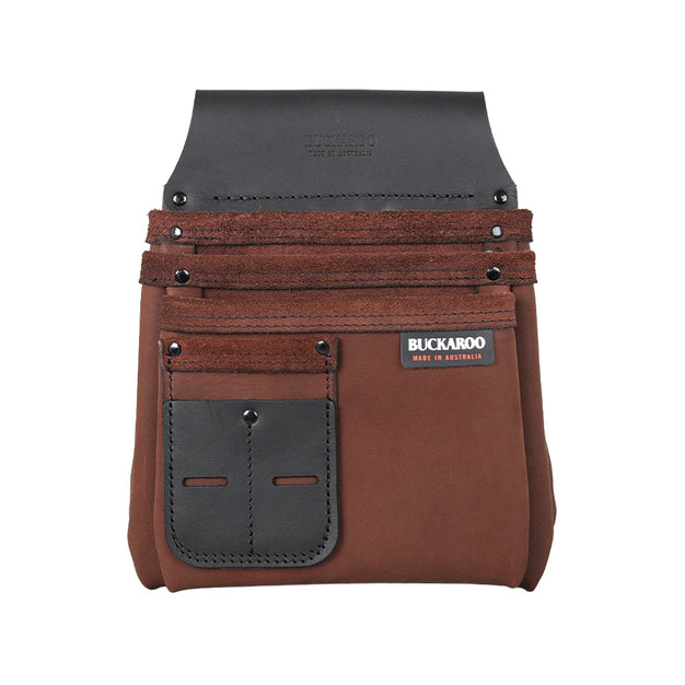 Heritage 3 Pocket Nail Bag