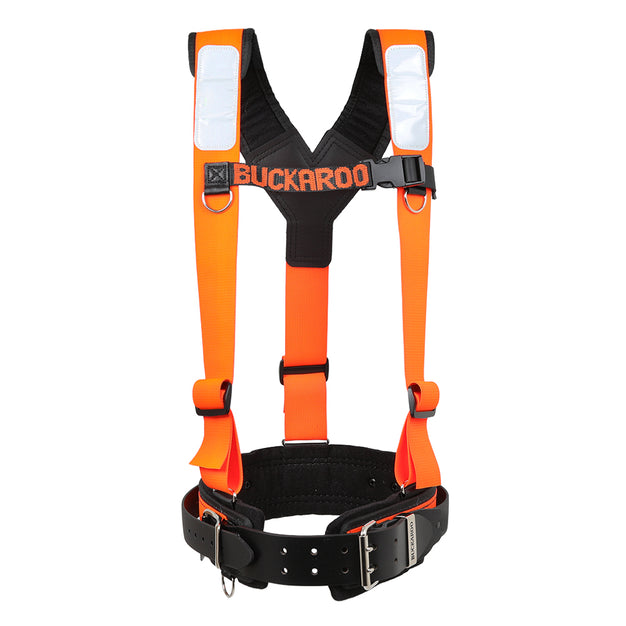 All-Rounder Tool Belt + Suspenders