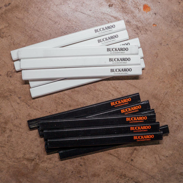 Buckaroo Trade Pencil