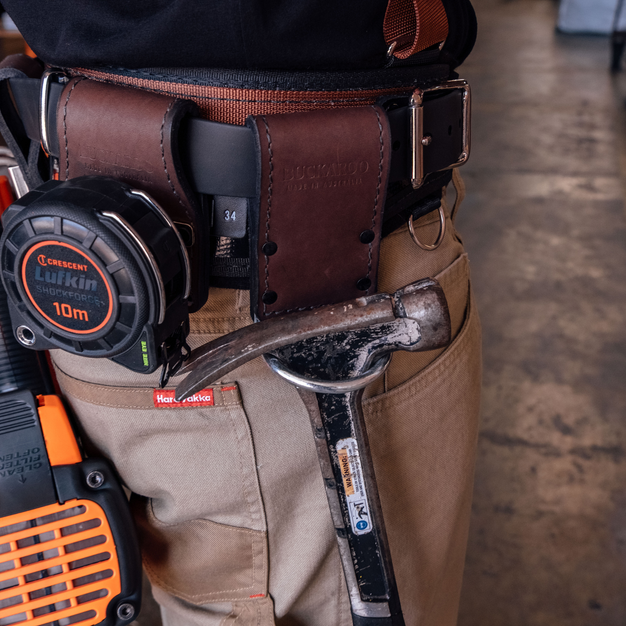 Heritage Hammer Frog