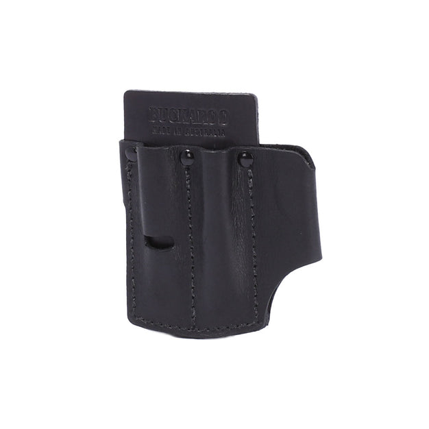 Suspenders Pencil Holder